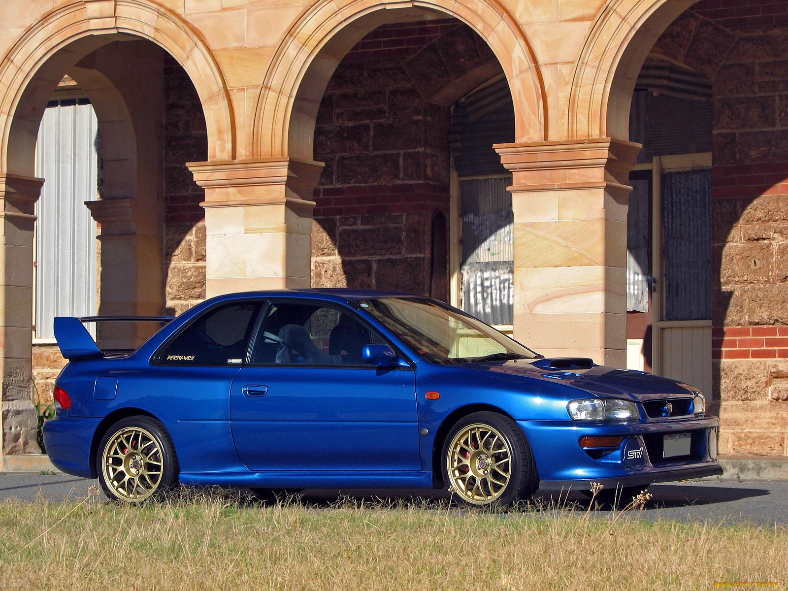 , subaru